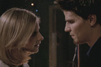 Buffy and Angel