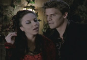 Angelus and Drusilla