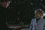 Snow in Sunnydale