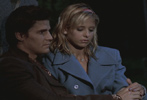 Angel & Buffy