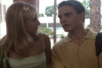 Buffy and Scott Hope