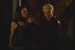 Spike Vs Drusilla