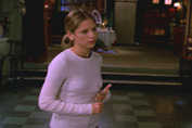 Buffy