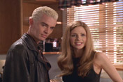 Buffy & Spike