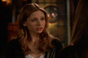 Buffy's name is Joanne?