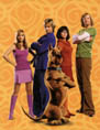 Scobby Doo 2 stars