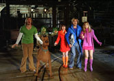 Promo photo for Scooby Doo 2