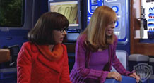 Velma and Daphne