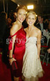 Sarah with Kadee Strickland