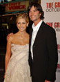 With Jason Behr ('Roswell')