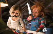 'Seed of Chucky'