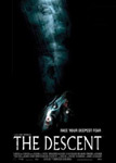 'The Descent'/'Зловещая Темнота'