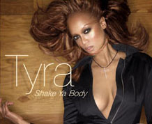 Tyra Banks