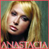 20 February ~ Anastacia