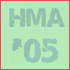 20 January ~ HMA '05