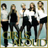 May 29 || Girls Aloud