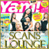 June 18 || Scans' Lounge