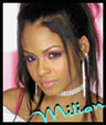 30 December ~ Christina Milian