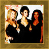 Sugababes at EMA 2006